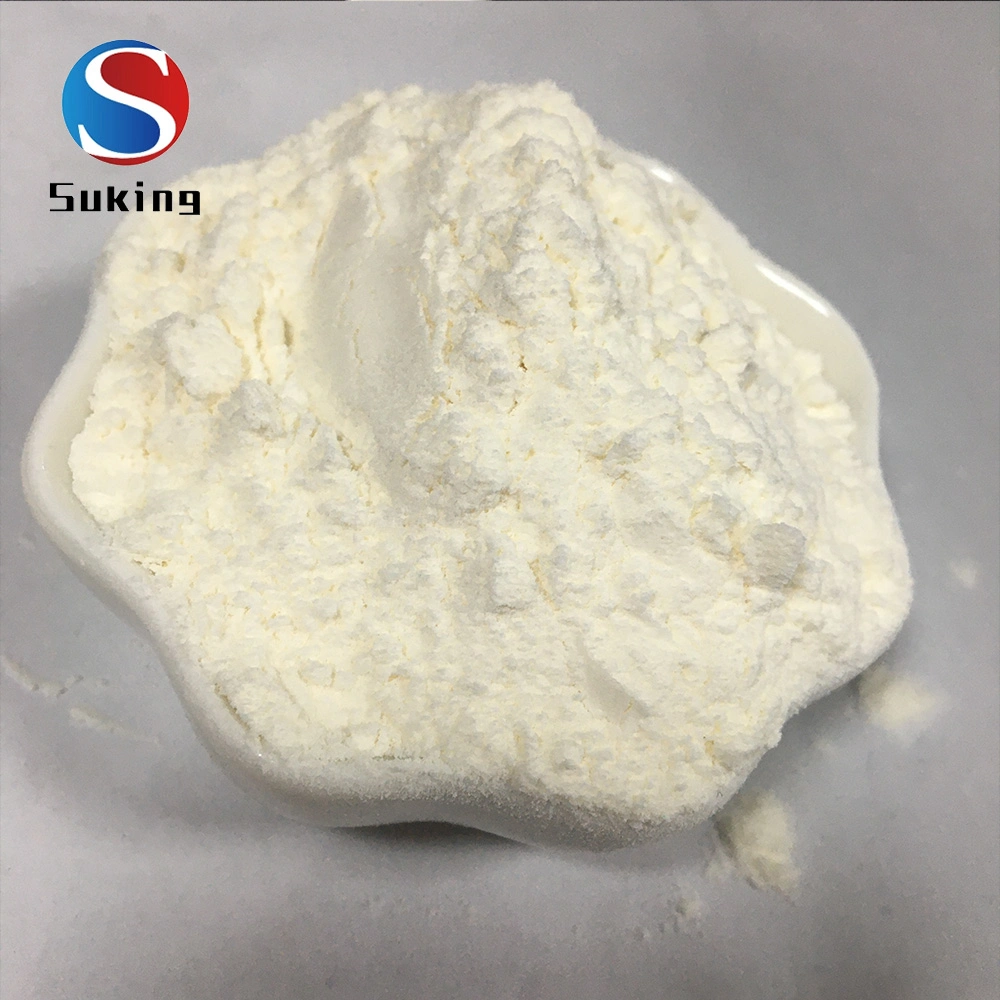 High Quality Pharmaceutical Intermediate 28578-16-7 CAS 7361-61-7 Xylazine Powder Safe Delivery