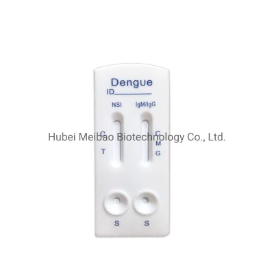 Dengue Ns1 Disposable Early Detection Poct Instrument