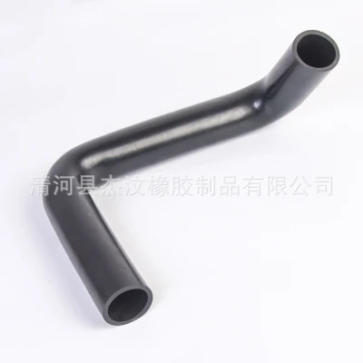 Rubber Hose Special-Shaped Pipes Customized Hose Pipes Tube