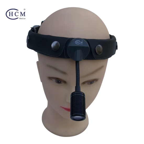 Dental Headlight Surgery Surgical Ent Medical LED Headlamp Plastic Surgery Light Teeth Instrument Orthopedics Detection