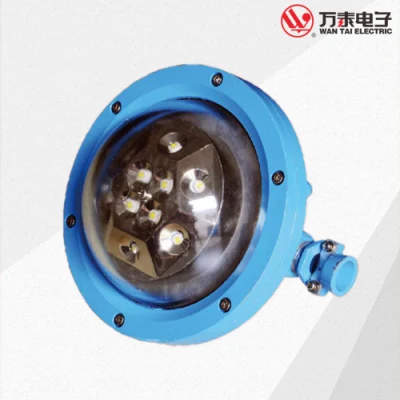 Underground LED Explosion Proof Light Products for Coal Mine