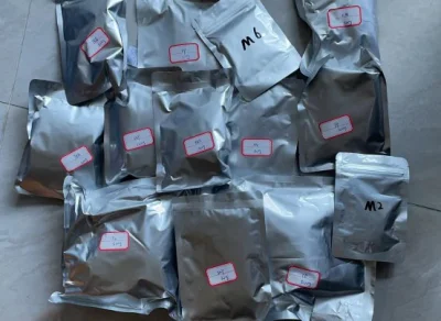 Stealth Package for Test Phenylpropionate Raw Steroid Powder