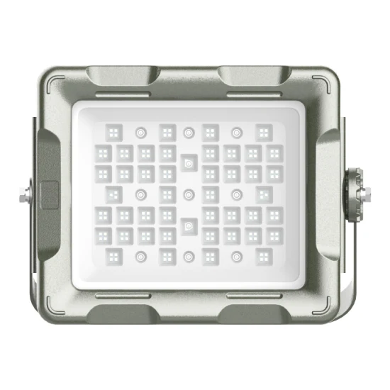 100W Explosion Proof Flood Lights Explosion Proof Electrical Products