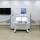 6550d Wholesale Price Dual View with Two Generators OEM X-ray Airport Baggage and Luggage Inspection Scanner for Public Security Scanning