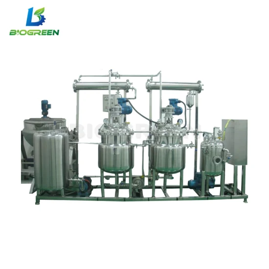 Fast Shipping Good Package Milk Tea Juice Beverage Filling Processing Machine for Food Industry