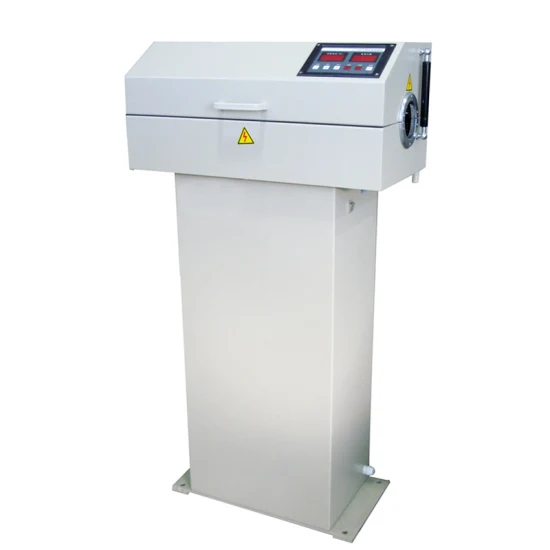 Factory Price Spark Detection Machine, Wires and Cable Spark Test Instrument