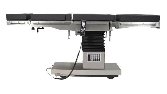 Electric Multi-Functional Orthopedic Surgical Operating Tablec-Arm Available X-ray Available Orthopedics Table