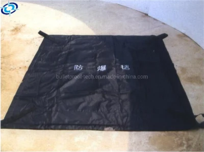 High Quality Ballistic Resistant Explosion Proof Bomb Blanket Security Product