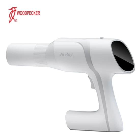 Woodpecker Ai Ray Touch Screen Dental X Ray Camera X-ray Machine