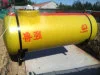 Hot Sale Insulation Explosion Proof Underground Diesel Gasoline Storage Tank