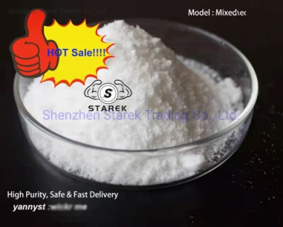 Buy 99.5% Purity Anabolic Steroid Powder for Male Weight Loss with Factory Price