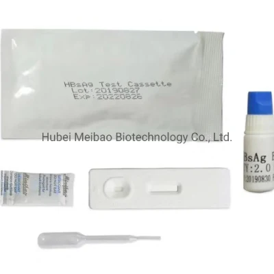 HBV Poct Medical Detection Instrument