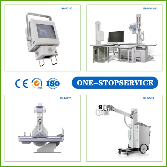 Dialysis/X-ray Machine/Dental Chair Unit/Portable Ultrasound Scanner/Laboratory Lab Hospital Surgical Instrument Diagnosis Ophthalmic Medical Equipment Service